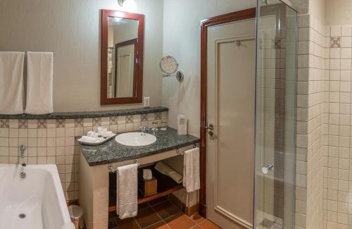 Bethlehem Hotel | Peermont Metcourt at Frontier, Bethlehem