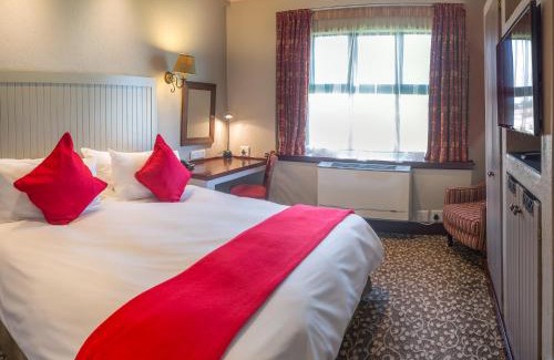 Bethlehem Hotel | Peermont Metcourt at Frontier, Bethlehem