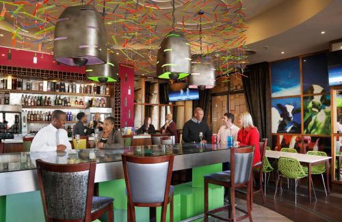 Klerksdorp Hotel | Peermont Metcourt at Rio, Klerksdorp