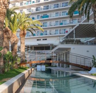 Faliraki Hotel | Pegasos Deluxe Beach Hotel