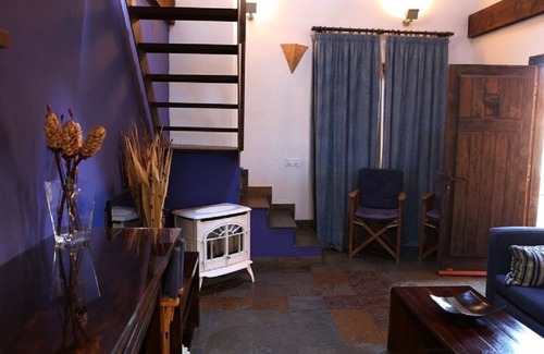 Braojos House | Pegasus charming accommodation for two or four people