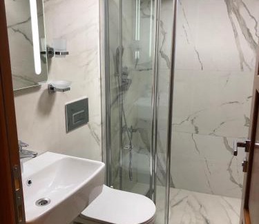 Old City Hotel | Pege Hotel