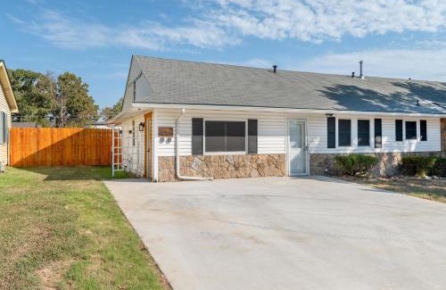 Denison House | Pegs Place