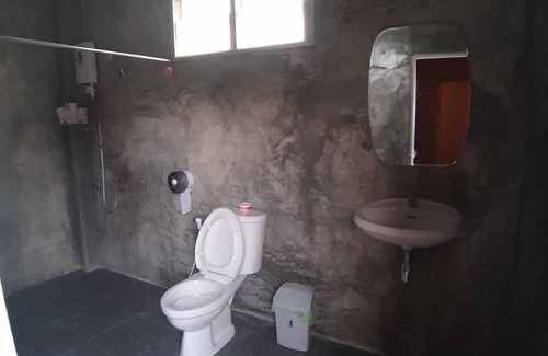 Pua Hotel | Peisanae Faikeng Resort