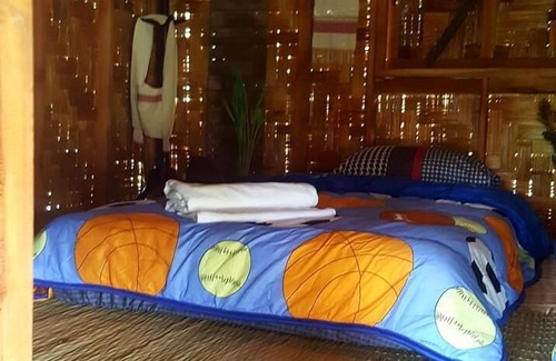 Pua Hotel | Peisanae Faikeng Resort