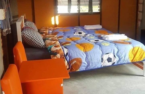 Pua Hotel | Peisanae Faikeng Resort