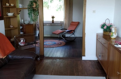 Scheuern House | Peischen Haus - 4-bett-ferienhaus Du/wc, 2 Schlafräume