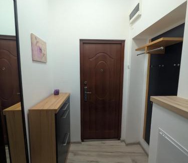 Niezychowice Apartment | Pejta