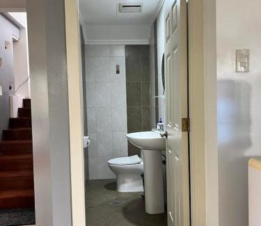 Bogo House | Pelaez house in the bogo