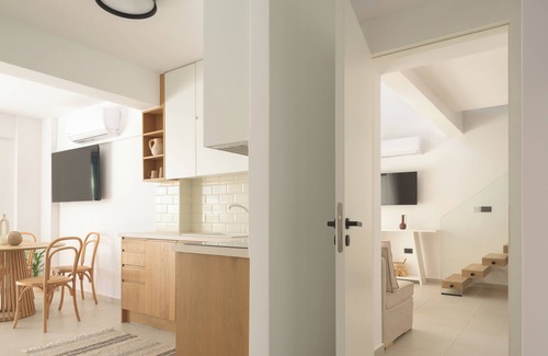 Kavros Villa | Pelagias Villa Haroupi with Private Pool