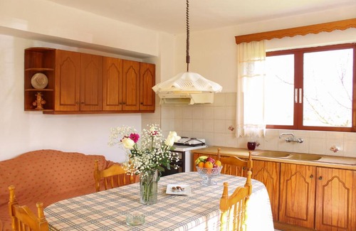 Drosia House | Pelagion II Sea Coral - Beachfront holiday home