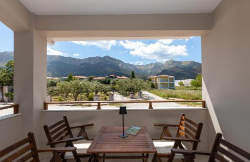 Skala Potamias Villa | Pelago Loft