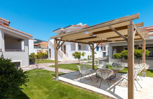 Skala Potamias Villa | Pelago Loft