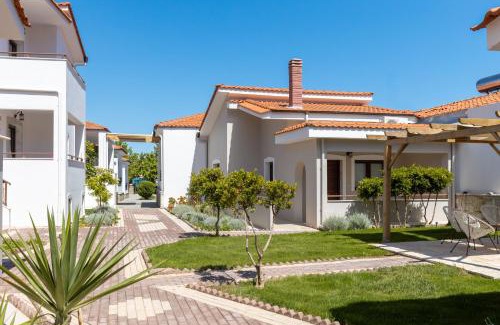 Skala Potamias Villa | Pelago Loft