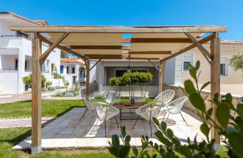 Skala Potamias Villa | Pelago Loft