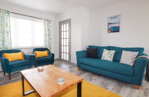 Bude House | Pelagos