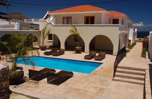 Westcliff House | Pelagus Guest House