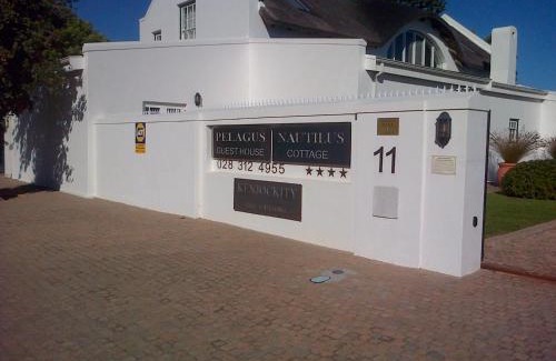 Westcliff House | Pelagus Guest House