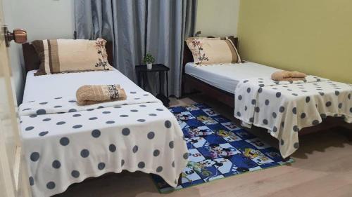 Dungun Villa | Pelandang Homestay Dungun