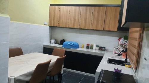 Dungun Villa | Pelandang Homestay Dungun