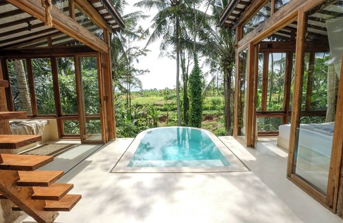 Singakerta Villa | Pelangi Tree House at Inspirit Ubud