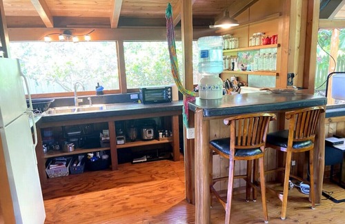 Kehena Apartment | PELE`S SHALA: Sweet Sanctuary Near Ocean & Kalani