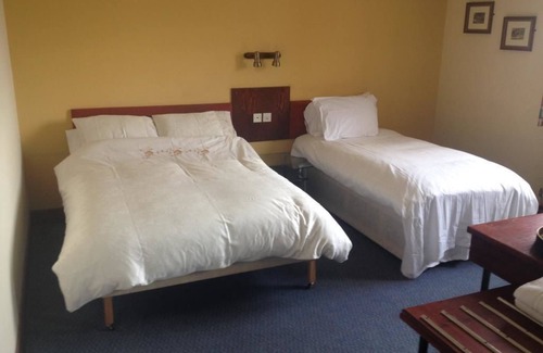Immingham House | Pelham Hotel