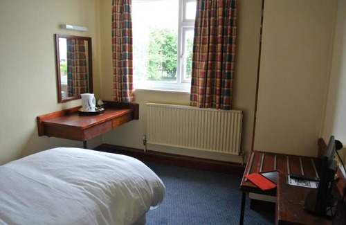 Immingham House | Pelham Hotel