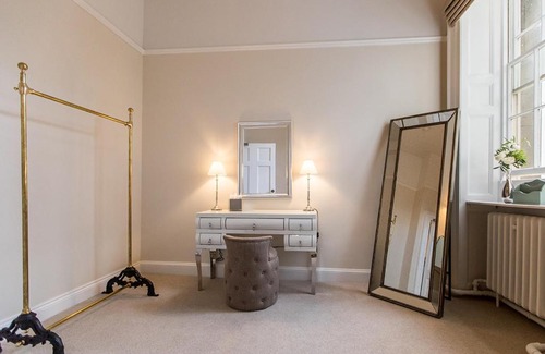 Lewes Bed & Breakfast | Pelham House