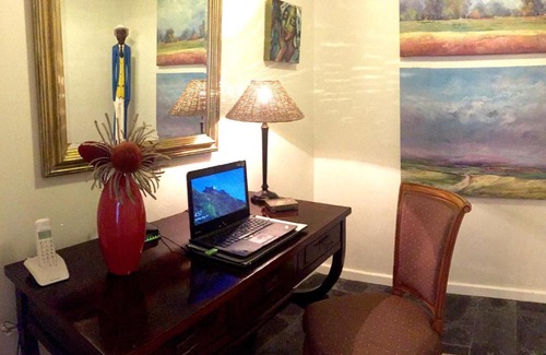 Newlands House | Pelham Place, Newlands