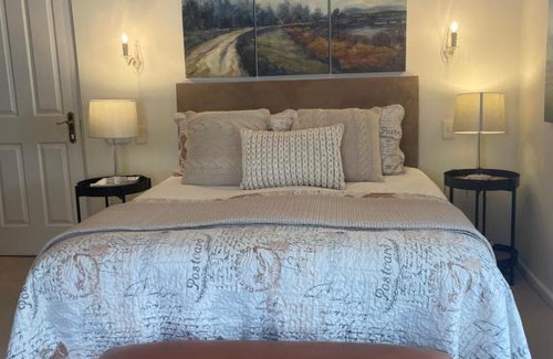 Newlands House | Pelham Place, Newlands