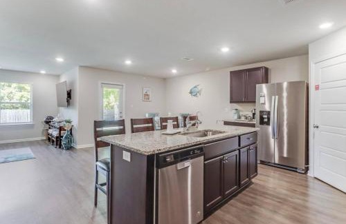 Long Beach House | Pelican Grove