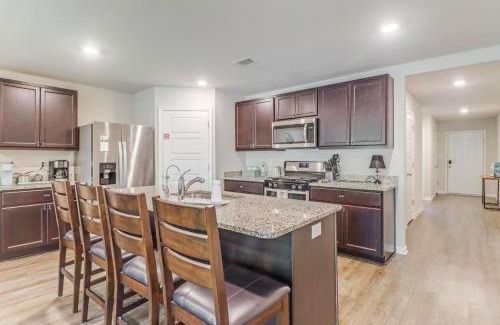 Long Beach House | Pelican Grove