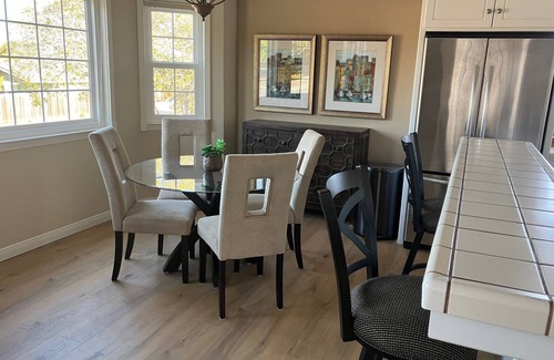 Grover Beach House | Pelican House: Bright Beautiful Beach Home