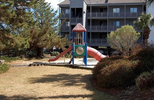 Myrtle Beach Apartment | Pelican Landing 312