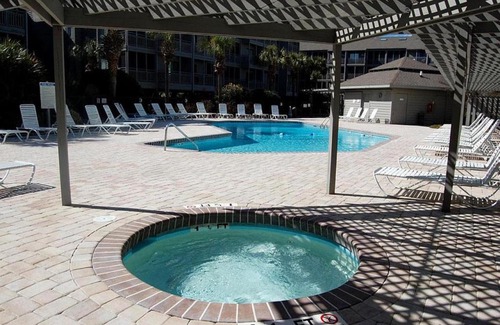 Myrtle Beach Apartment | Pelican Landing 312