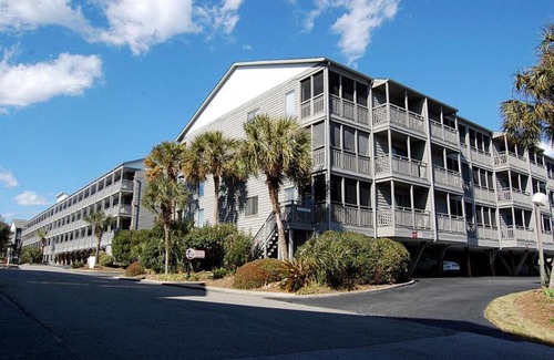 Myrtle Beach Apartment | Pelican Landing 312