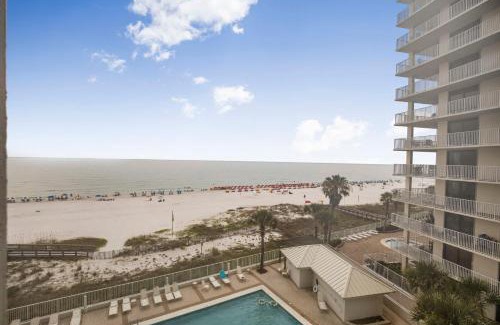 Orange Beach Apartment | Pelican Pointe 506 by Vacation Homes Collection