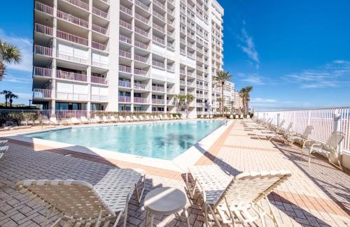Orange Beach Apartment | Pelican Pointe 506 by Vacation Homes Collection