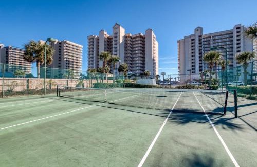 Orange Beach Apartment | Pelican Pointe 506 by Vacation Homes Collection