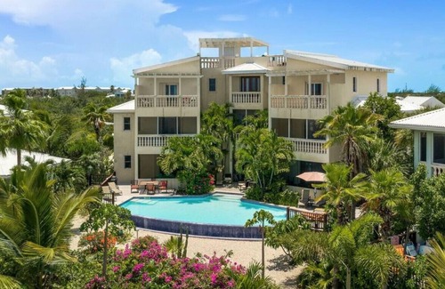 Leeward Settlement House | Pelican's Nest #2 and #3 ·