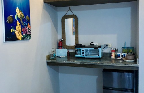 Sittee River Villa | Pelicans Crossing Seaside Escape- Main floor only. (2 suites/kitchen/living area