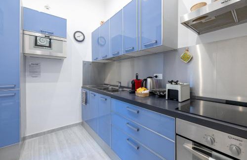 Rione VI Parione Apartment | Pellegrino Charming by Varental