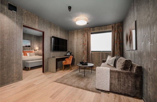 yer Hotel | Pellestova Hotell Hafjell