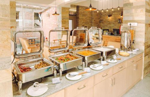 Boudhha Hotel | Pema Boutique Hotel