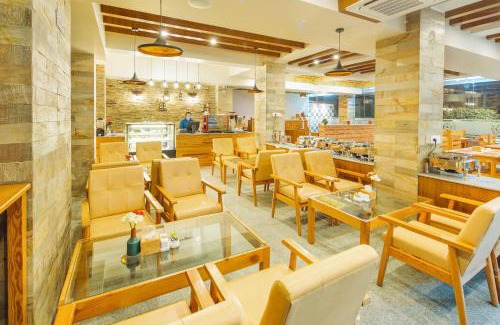 Boudhha Hotel | Pema Boutique Hotel