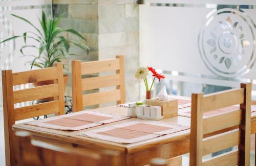 Boudhha Hotel | Pema Boutique Hotel