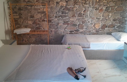 Ayvalik House | Pemba Pansiyon Ayvalik