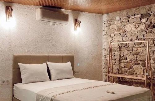Ayvalik House | Pemba Pansiyon Ayvalik