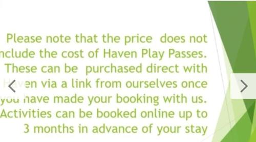 Flookburgh Resort | Pemberton Arrondale Lodge, Lakeside View (Haven Lakeland)